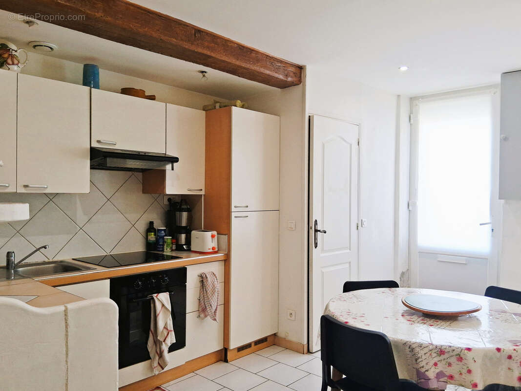 Appartement à GIEN