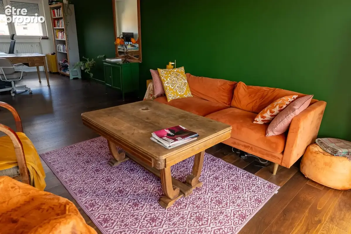 Commerce 66 m² à vendre à Nancy (54000) - photo 5