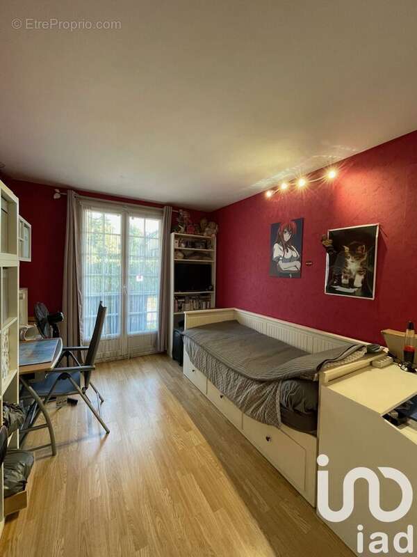 Photo 8 - Appartement à SAVIGNY-SUR-ORGE