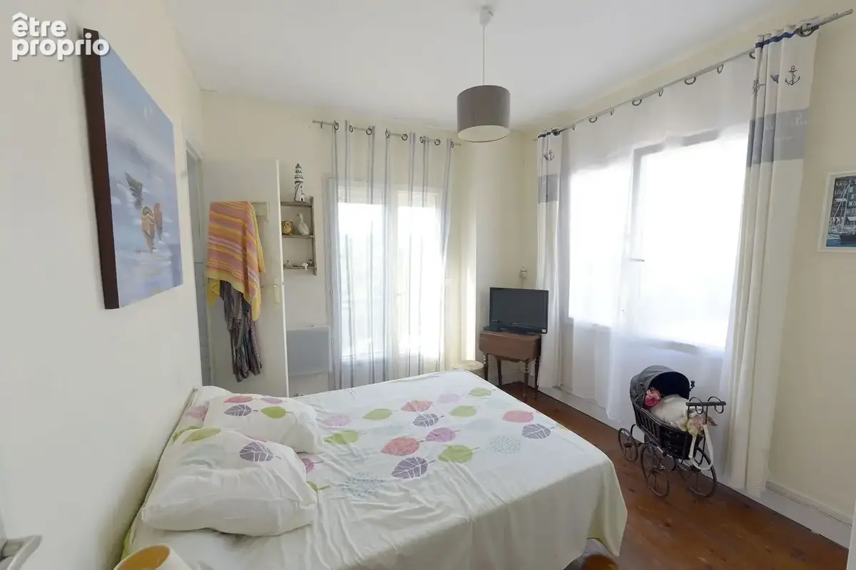 Maison 75 m² à Saint-Georges-De-Didonne  - photo 3