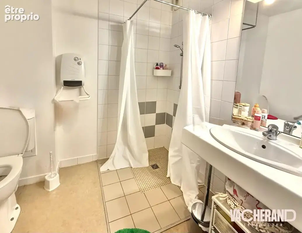 Appartement 1 pièce 18 m² à vendre à Lille (59000) - photo 4