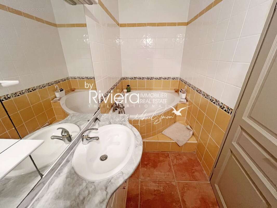 Maison à CAVALAIRE-SUR-MER