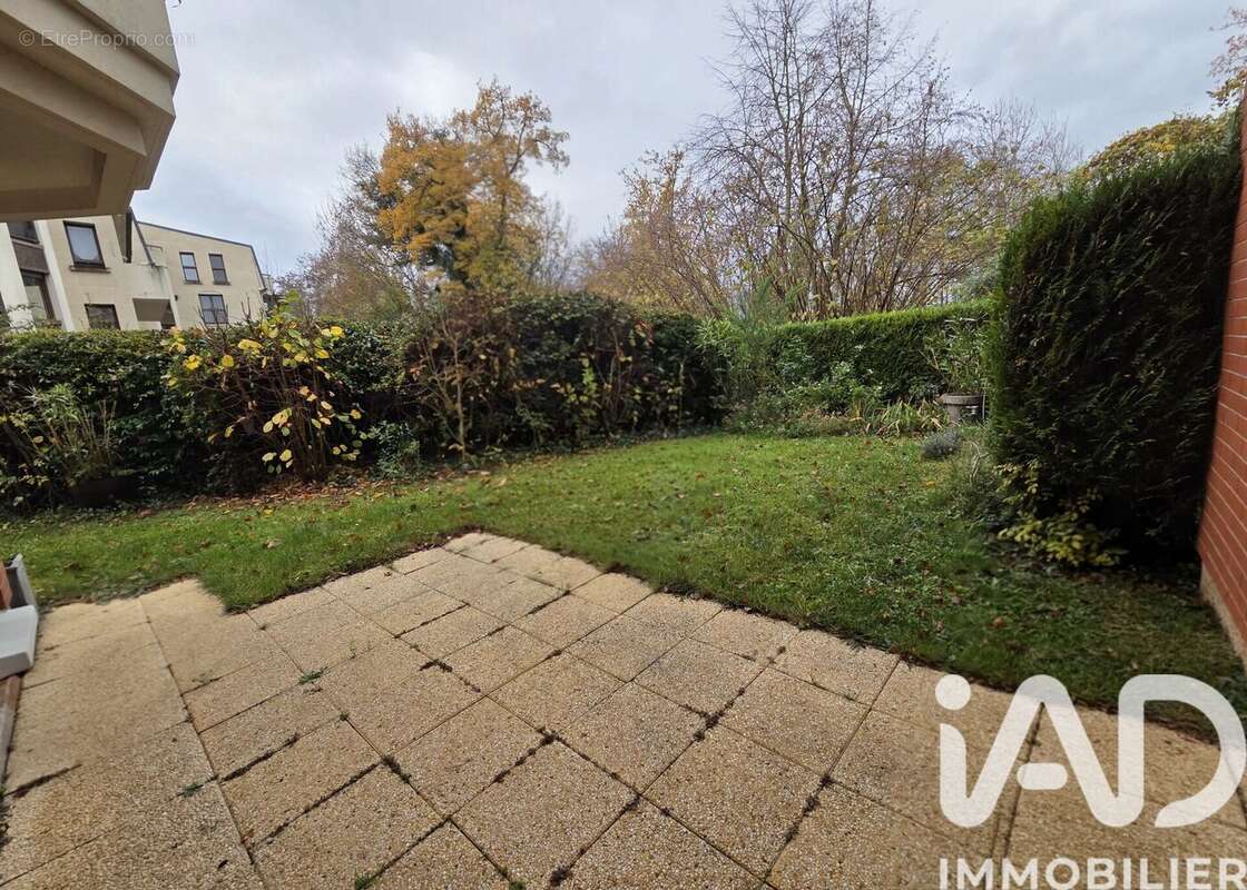 Photo 9 - Appartement à COYE-LA-FORET