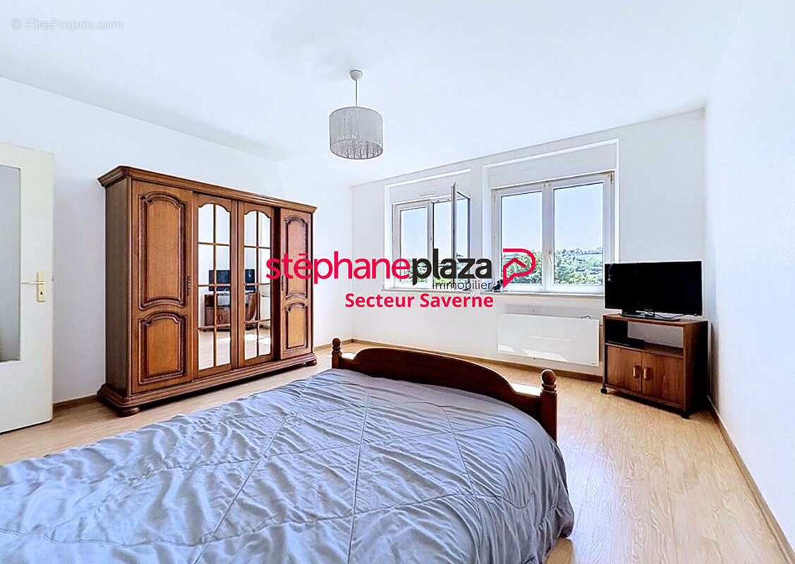 Appartement à MARMOUTIER