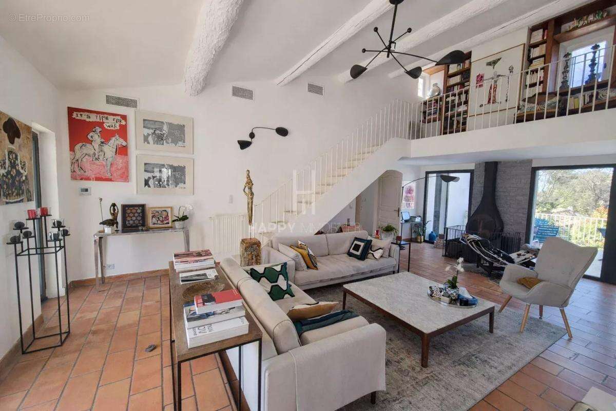 Maison à SAINT-REMY-DE-PROVENCE