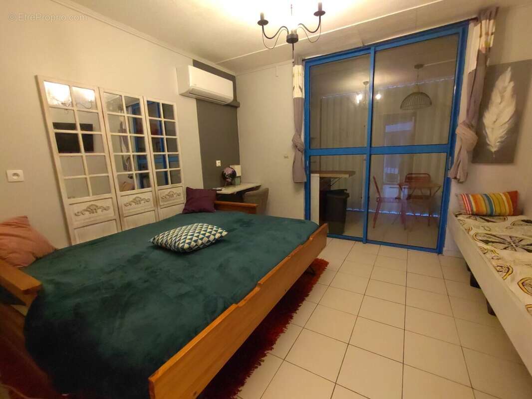 Appartement à LE DIAMANT