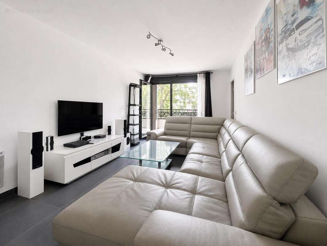 Photo 3 - Appartement à LIMEIL-BREVANNES