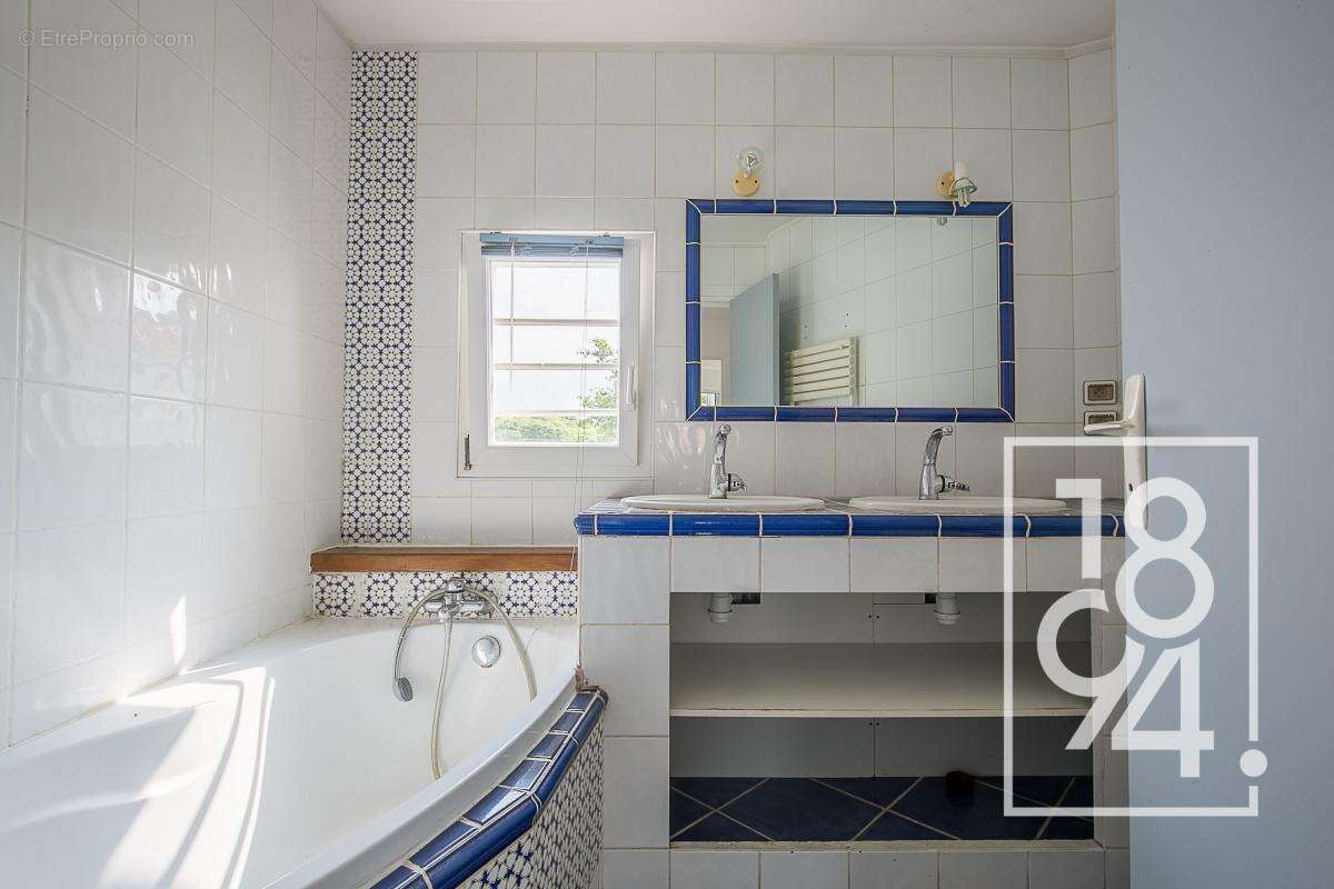 Maison à MARSEILLE-9E