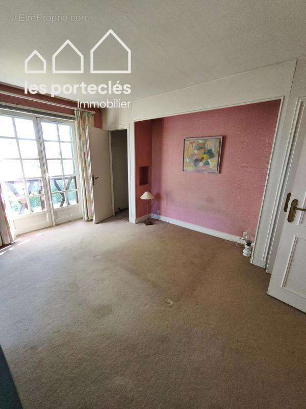 Maison à SULLY-SUR-LOIRE