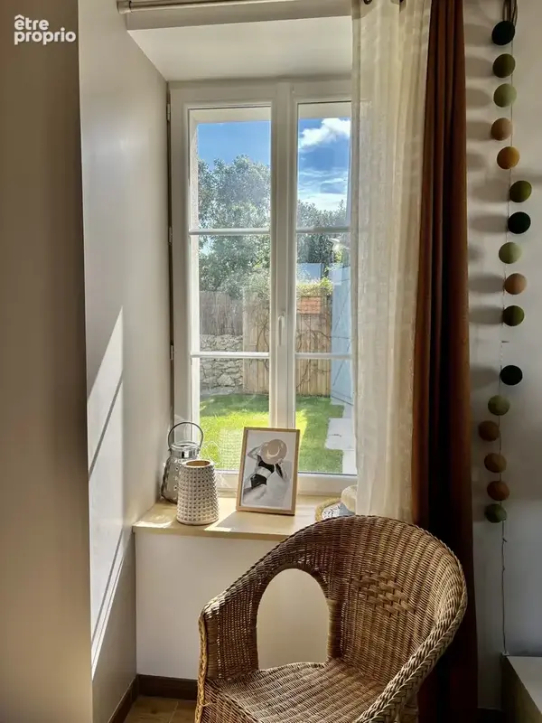 Maison 115 m² à La Gueriniere  - photo 7