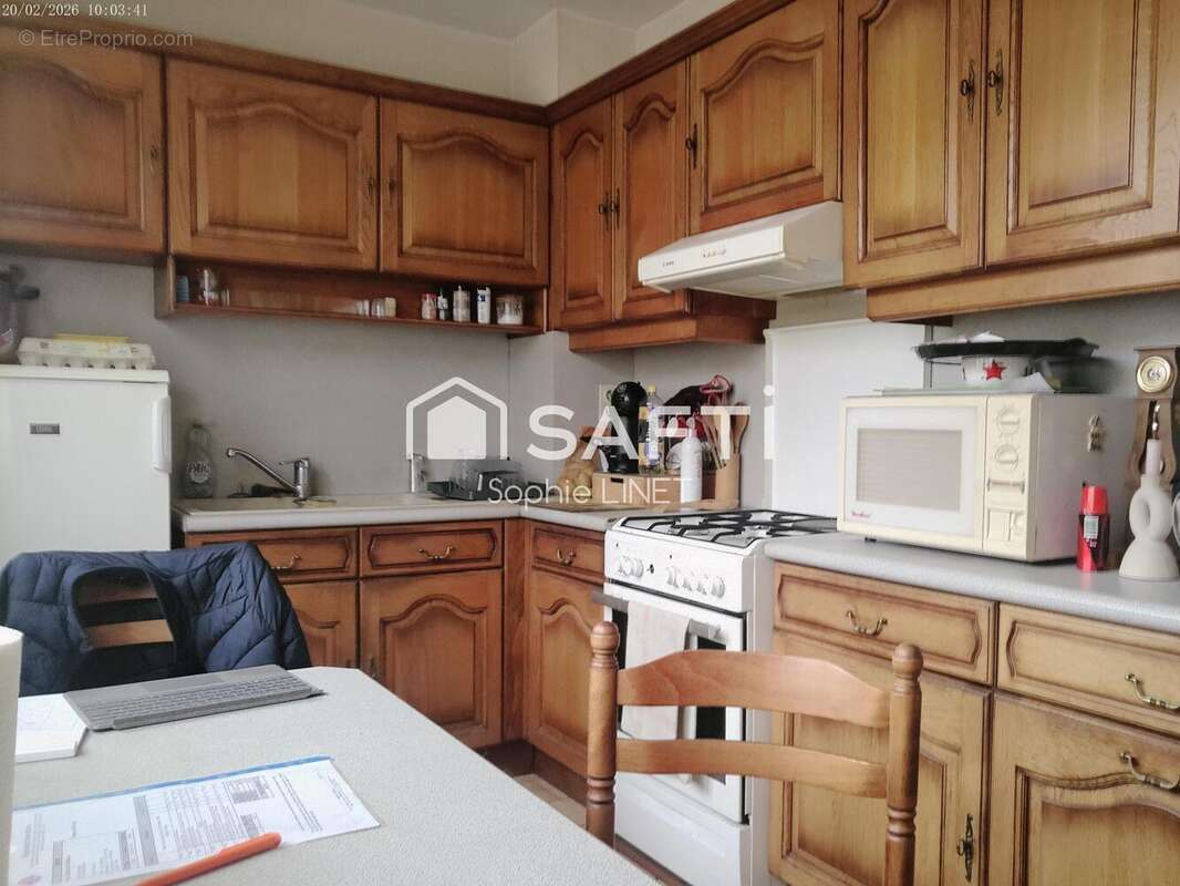 Photo 3 - Maison à SAILLAT-SUR-VIENNE
