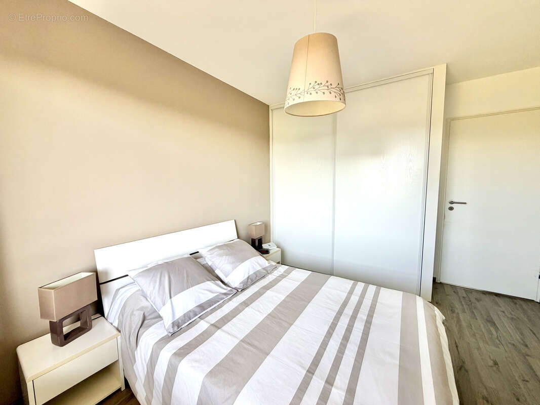 Appartement à BIDART