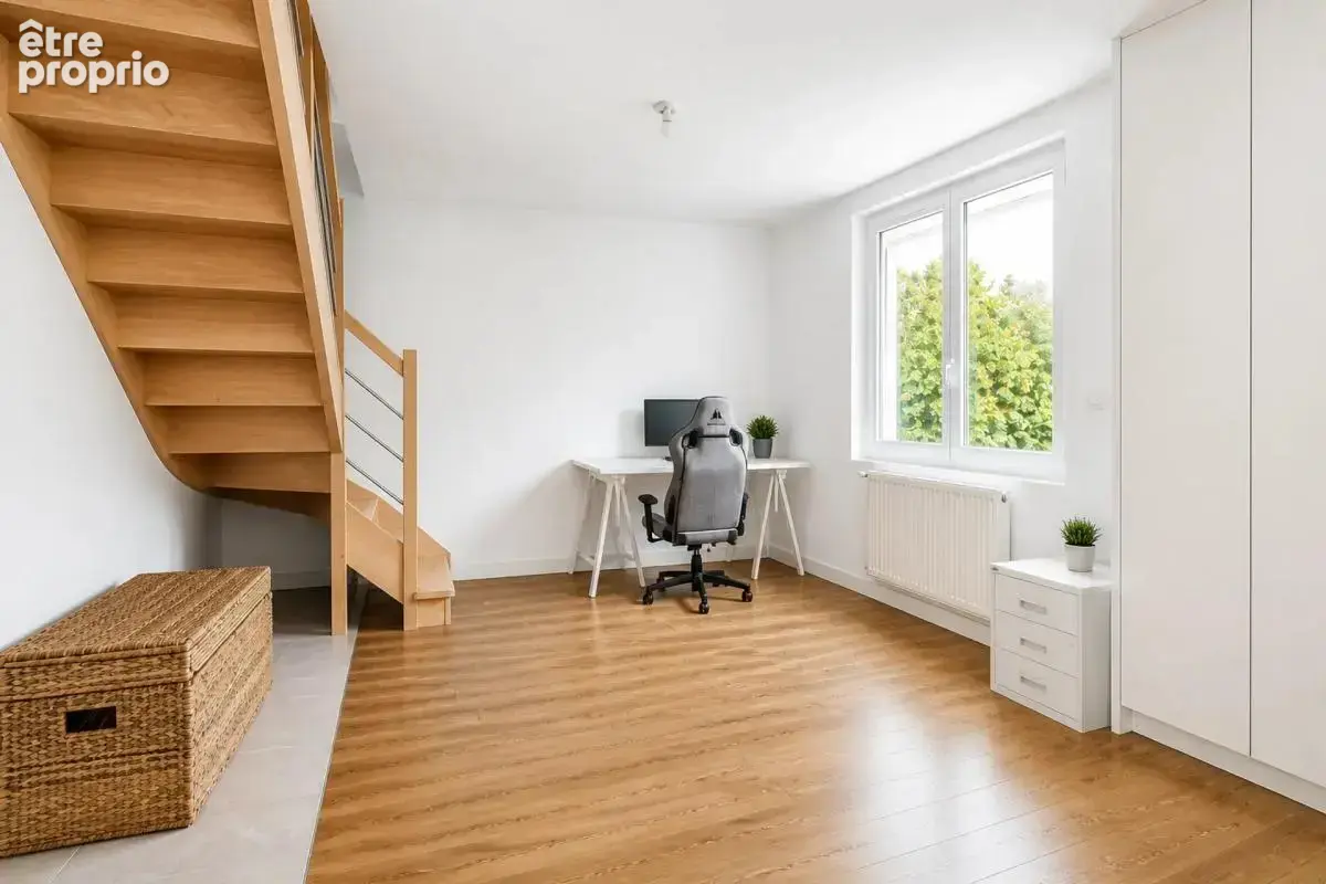 Maison 5 pièces - 90 m² - Malestroit - entièrement rénovée - photo 7