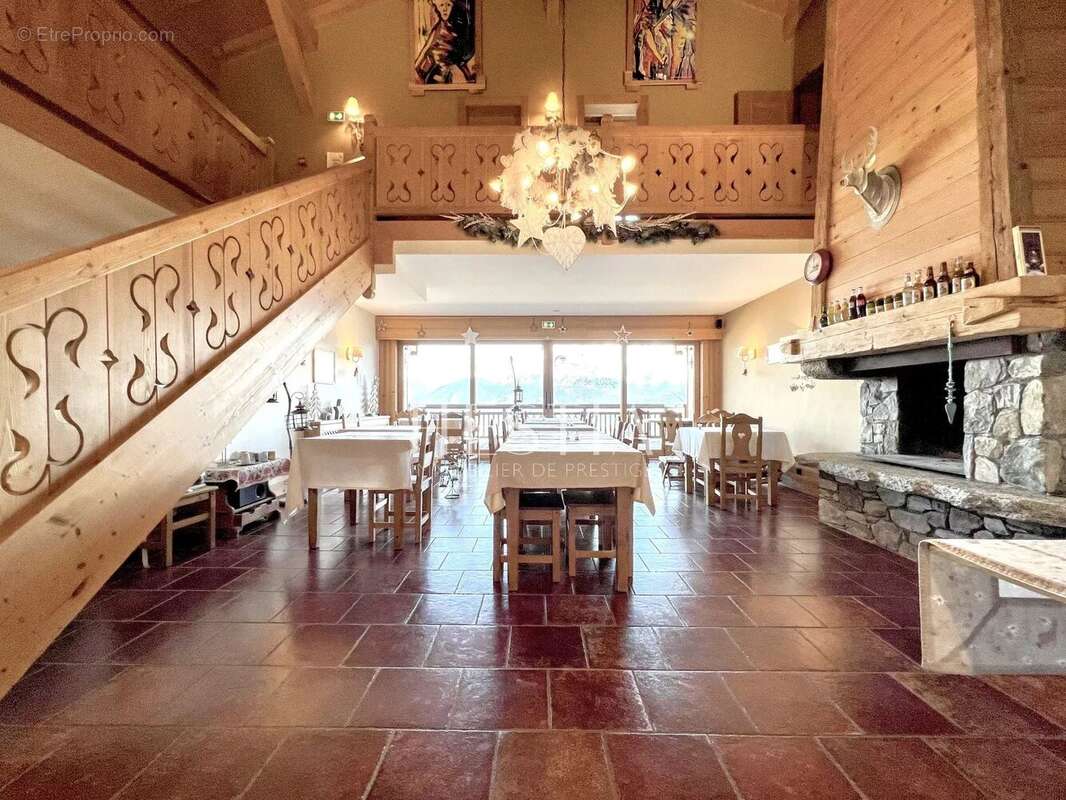 Maison à CORDON