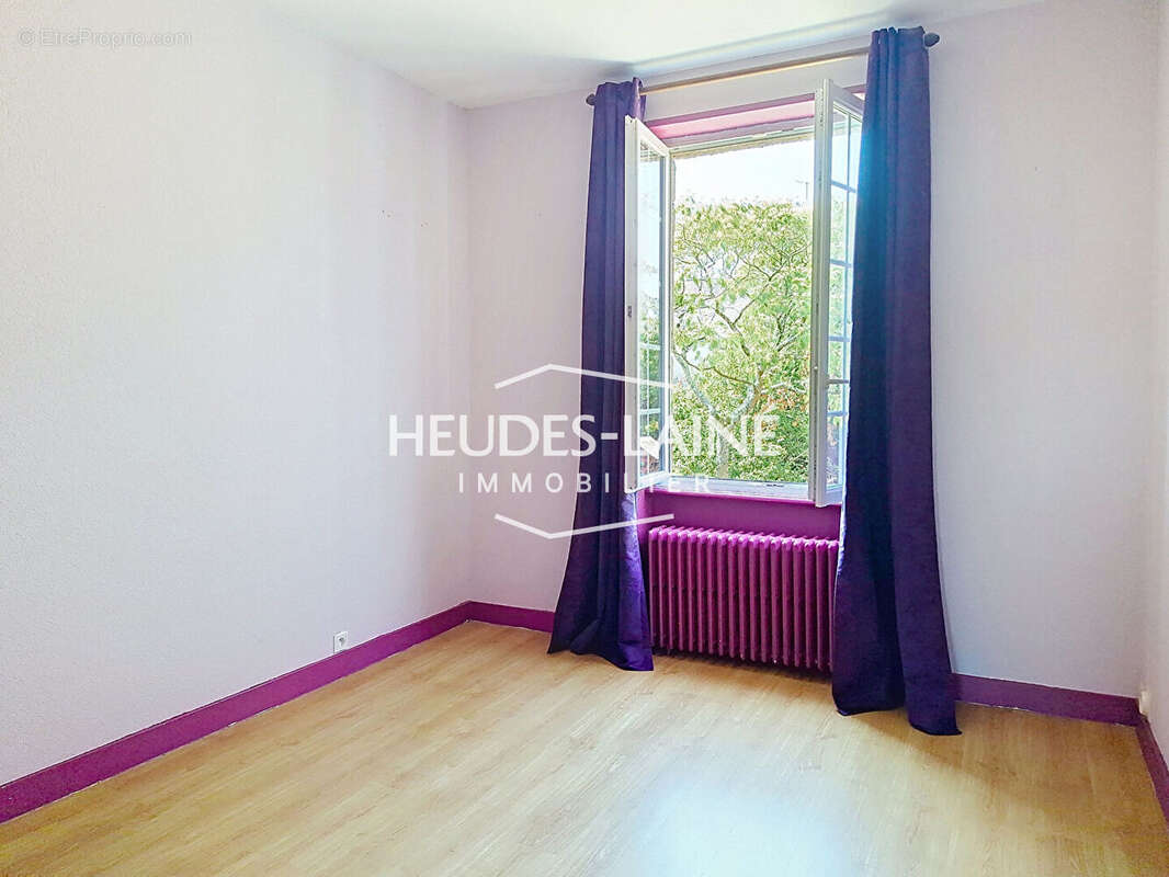 Maison 198 m2  - 6 pièces  - 50300 Avranches - photo 11