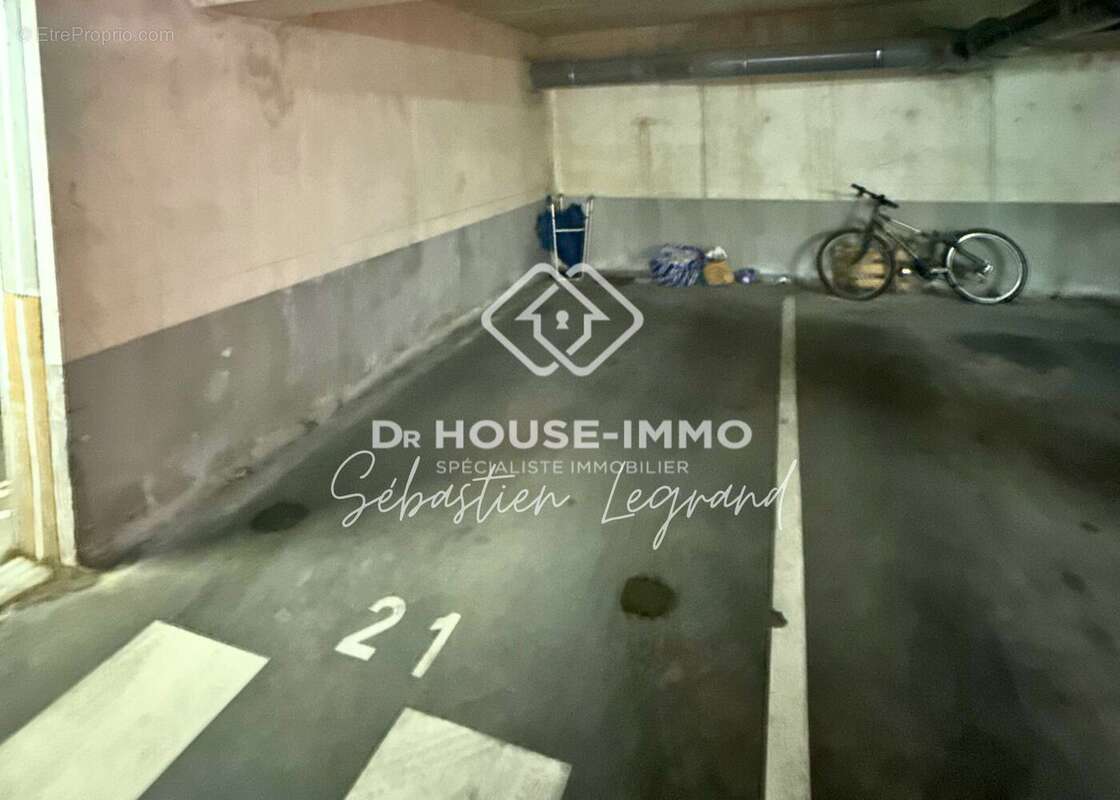 Appartement à FLOIRAC