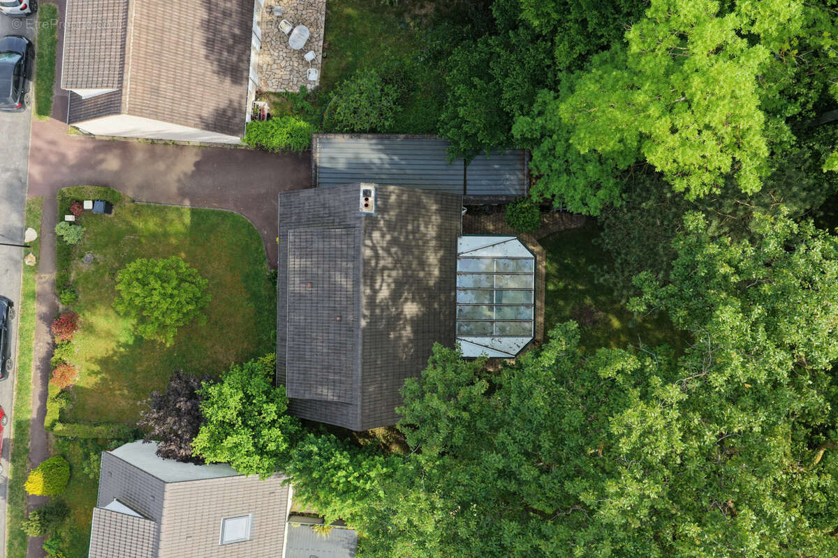 Maison à LIMOURS