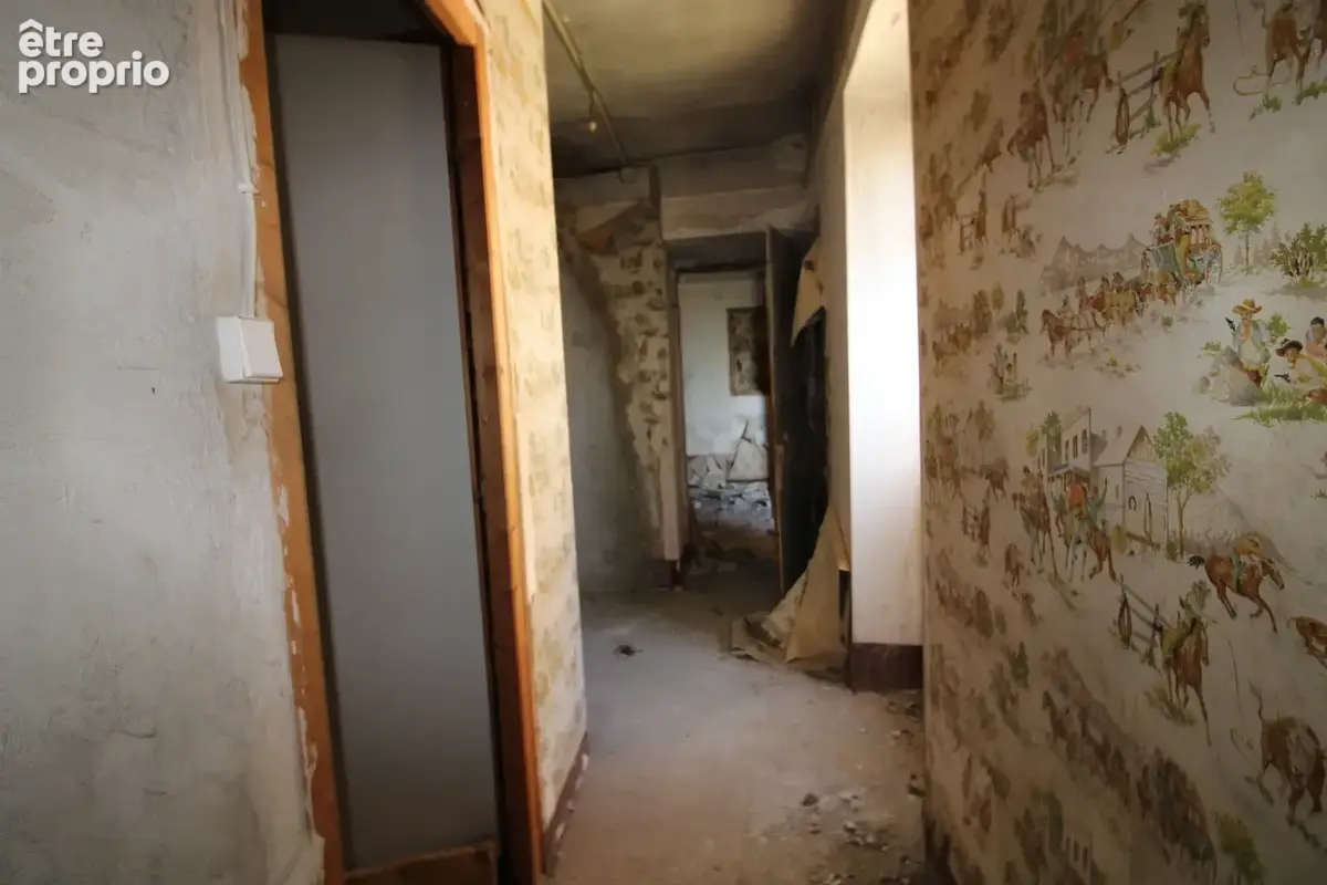 Immeuble special defiscalisation 2500 m2. - photo 6