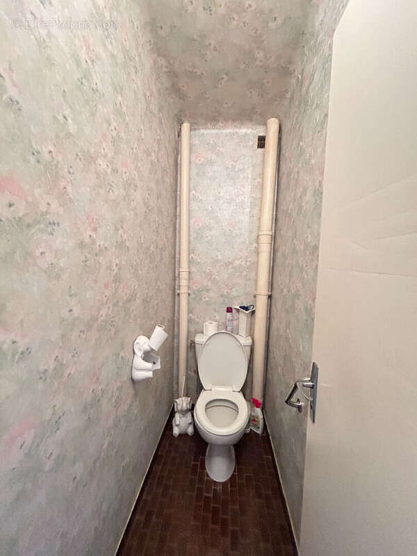 Appartement à AMELIE-LES-BAINS-PALALDA