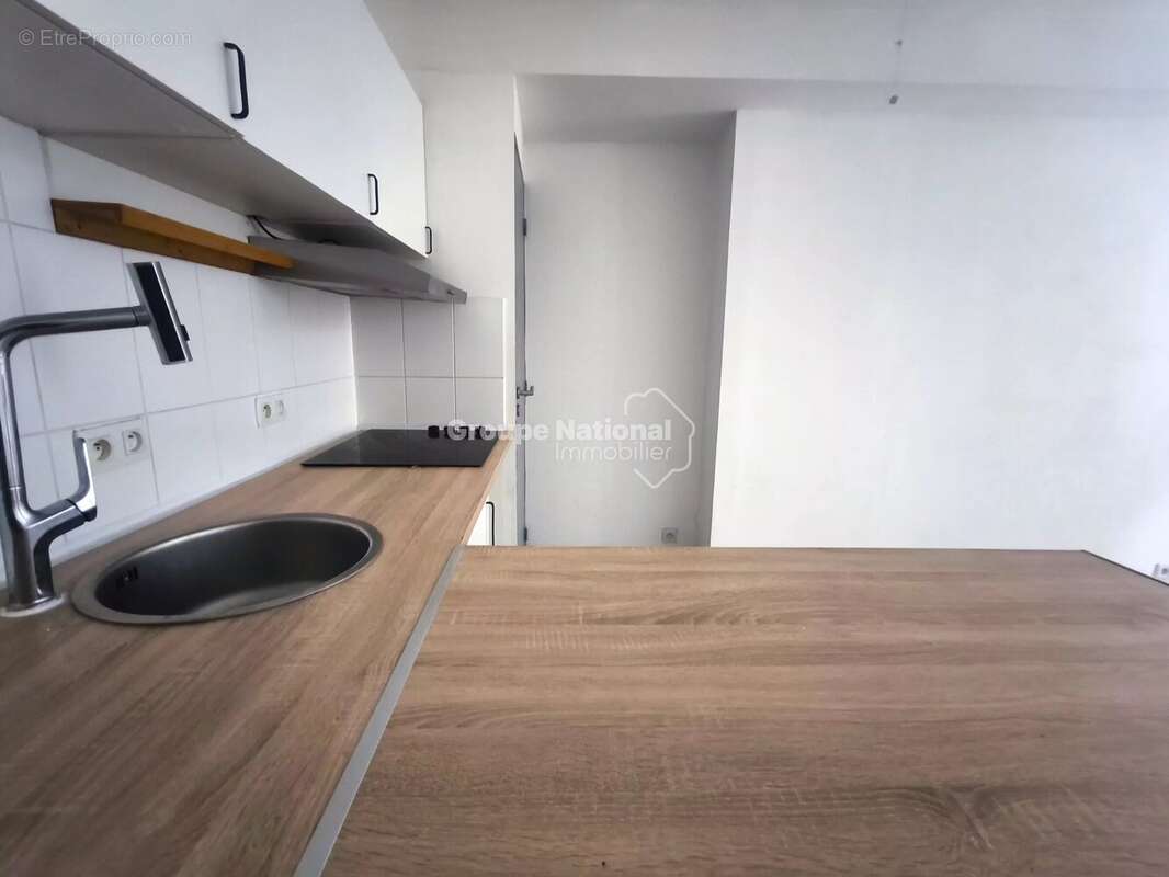 Appartement à CARPENTRAS