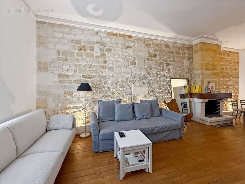 Appartement T3 moderne - Bordeaux Nansouty Sacré-Coeur / proche Gare Saint-Jean - photo 4