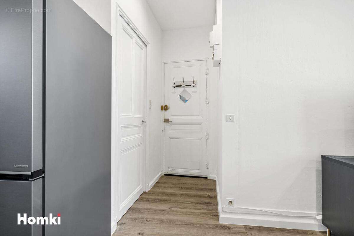 Appartement à LE CANNET