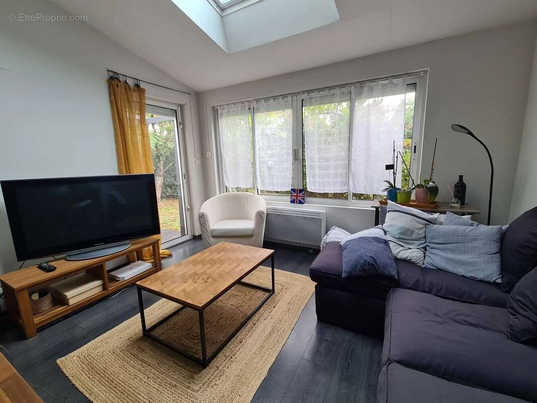 Maison à SAINT-JEAN