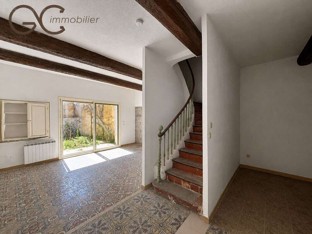 Maison à VIAS