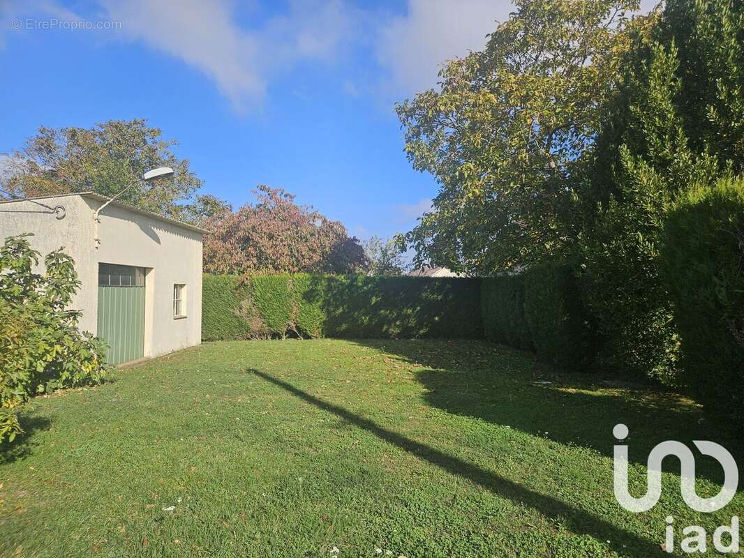 Photo 3 - Maison à ALLAINVILLE