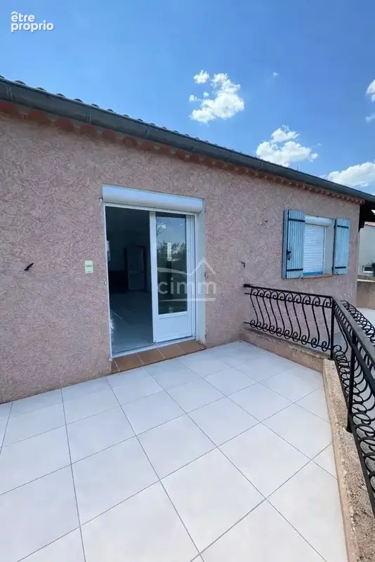 Maison à RIBIERS