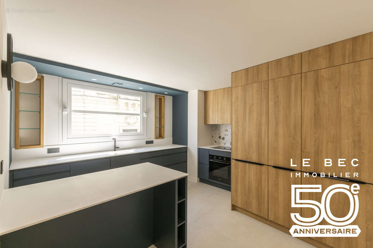 Appartement à VANNES