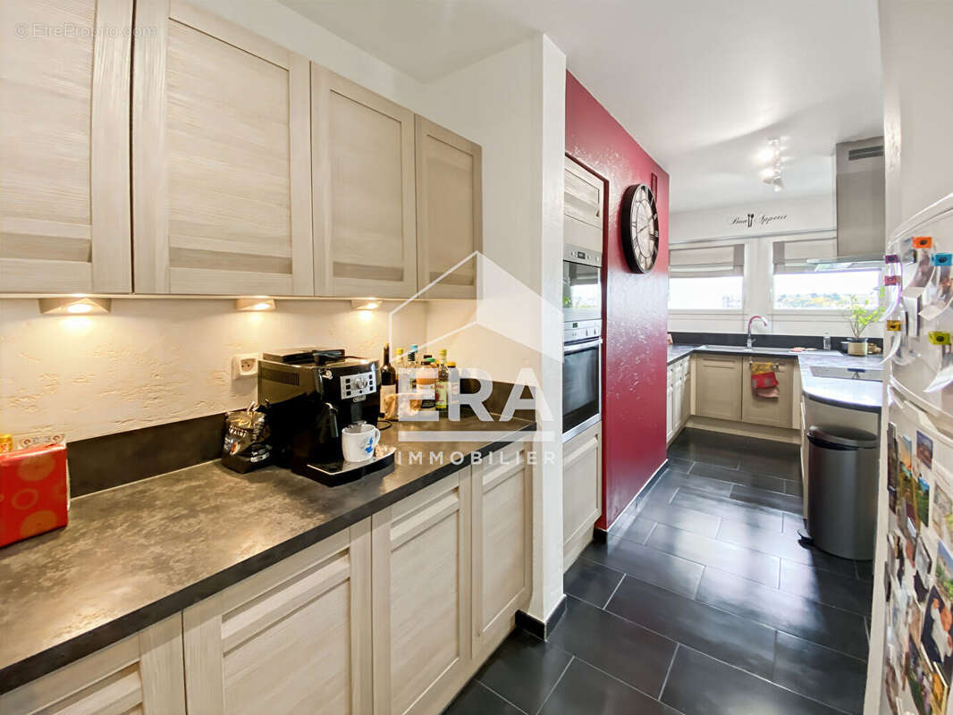 Appartement à MELUN