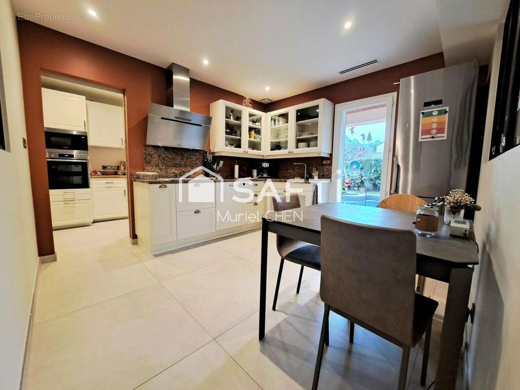 Photo 8 - Maison à ASSAS