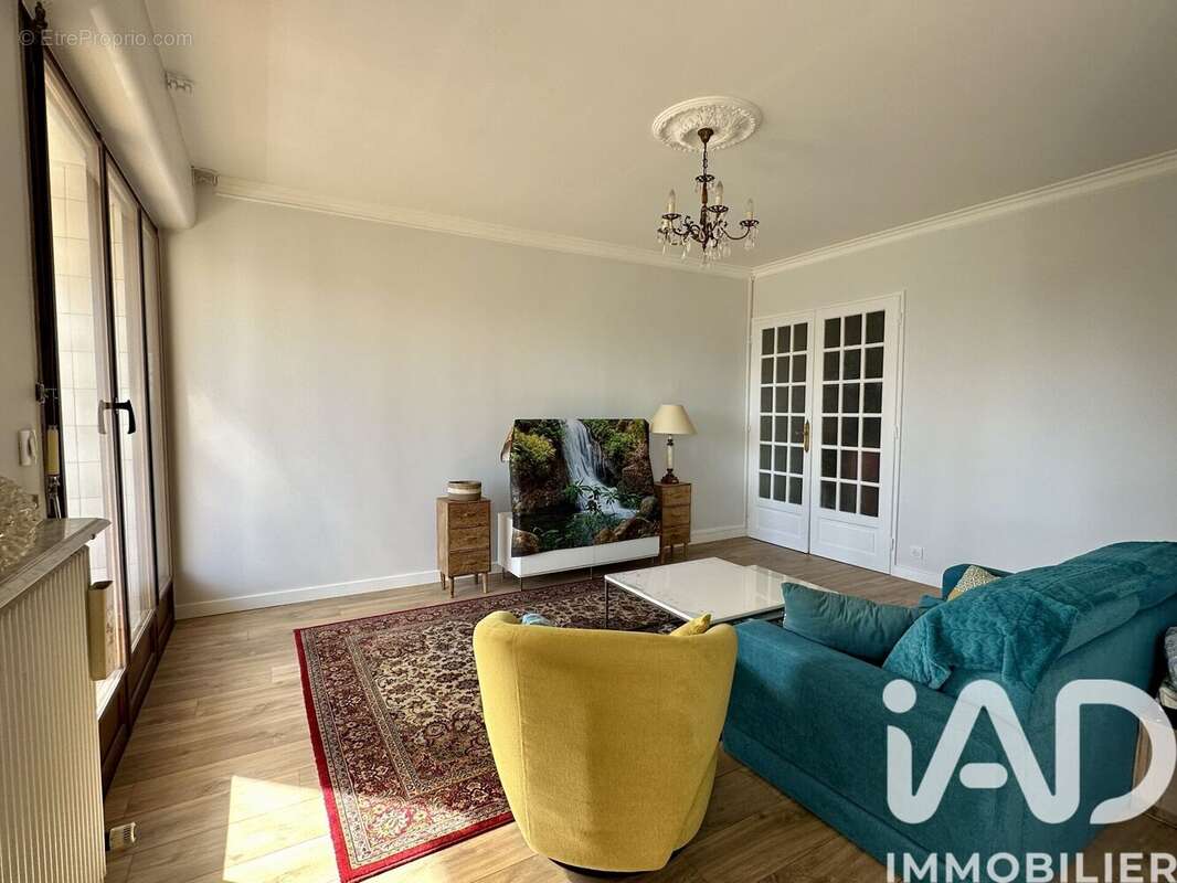 Photo 4 - Appartement à PAU