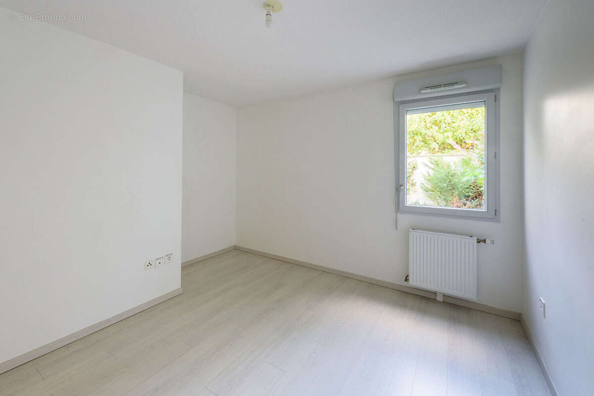 Appartement à TOURNEFEUILLE