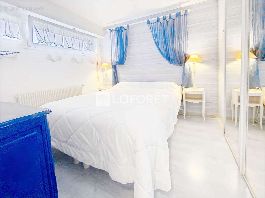 Appartement à ARCACHON