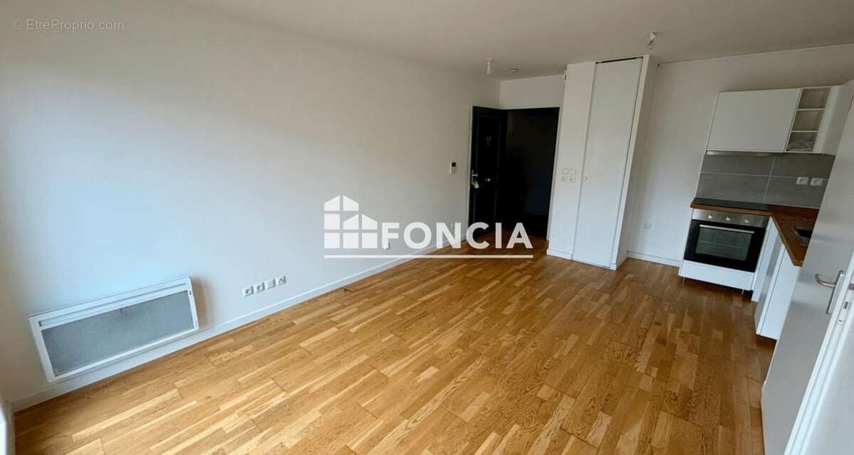 Appartement à ARRAS