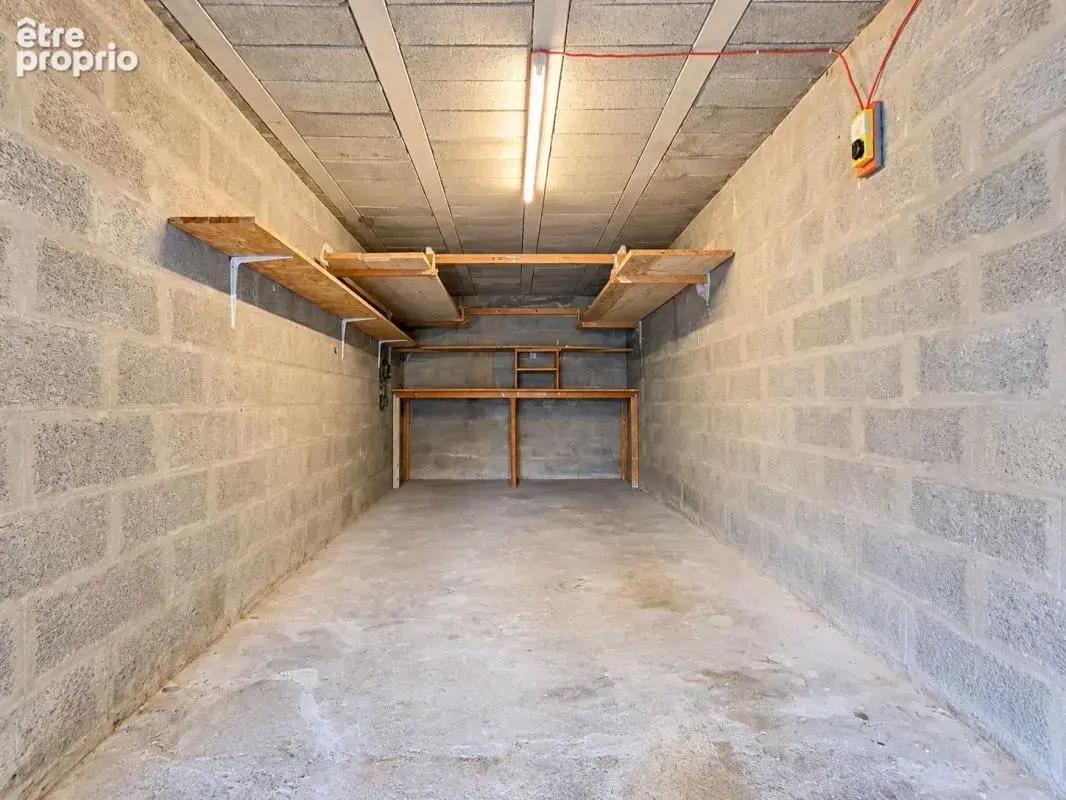 Le cannet mairie – 4 pièces 103 m² – dernier étage – terrasse 120 m² - garage + parking - photo 13