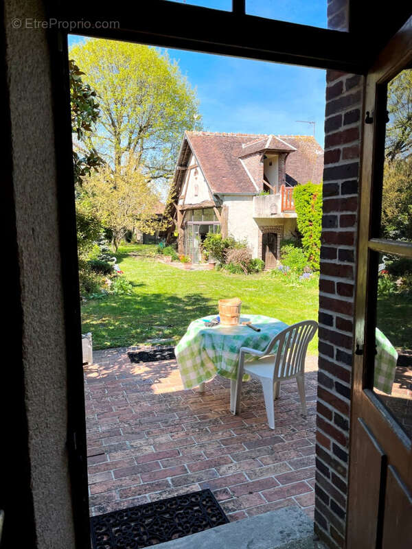 Maison à PERCENEIGE