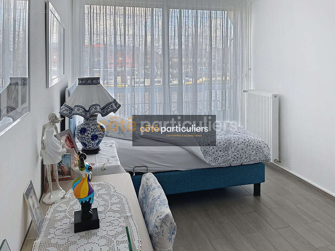 Appartement à MONTARGIS