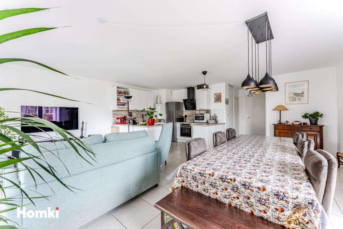 Maison à BISCARROSSE