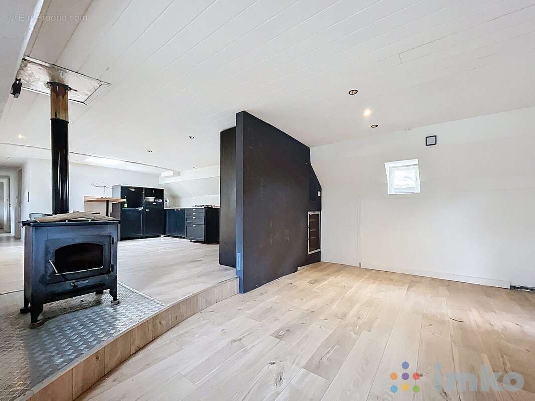 Maison à LILLE