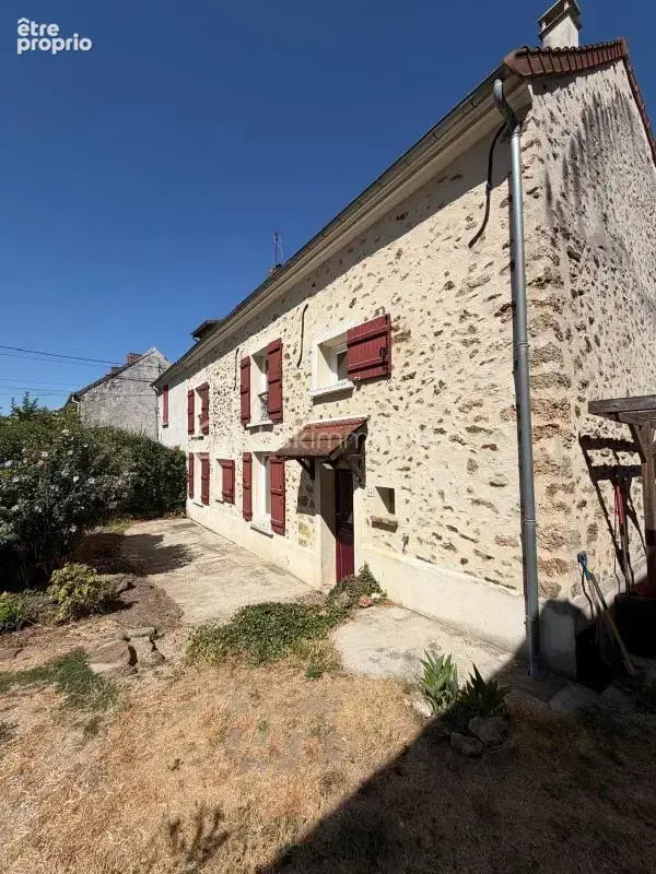 Maison 178m2 5ch jardin - photo 5