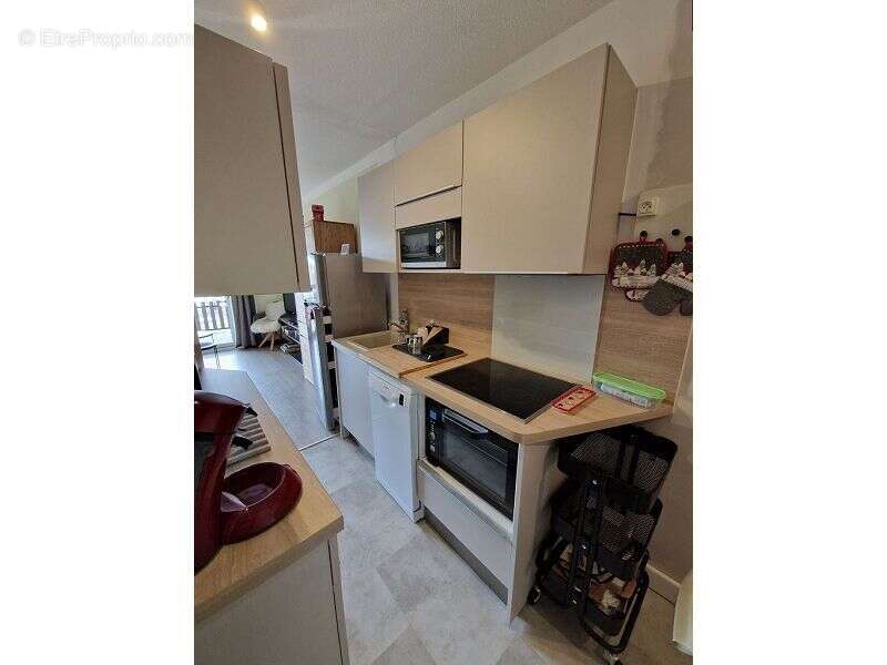 Appartement à AGNIERES-EN-DEVOLUY