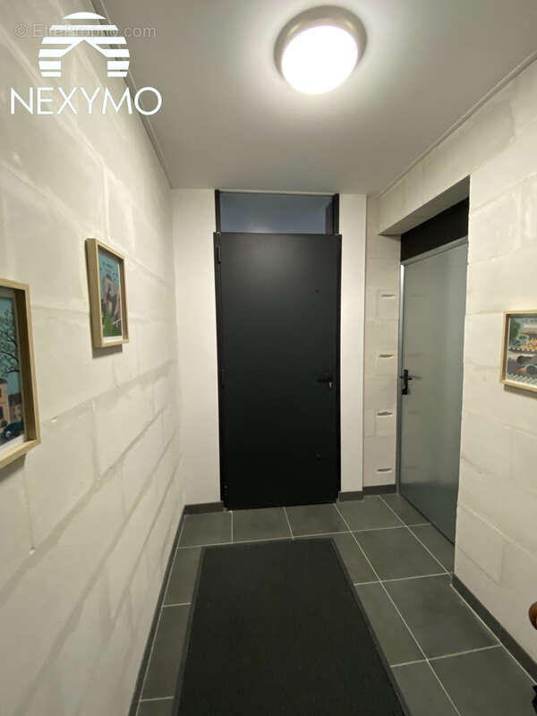 Appartement à LE MANS
