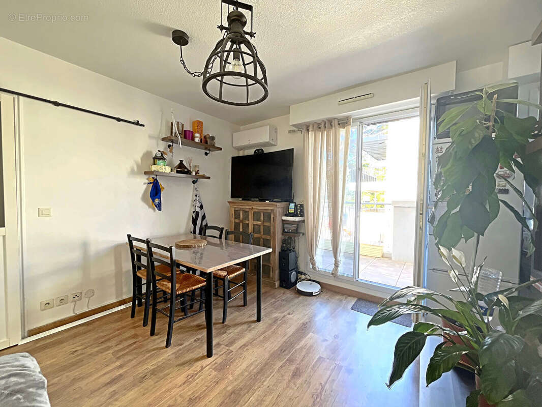 Appartement à SAINT-RAPHAEL