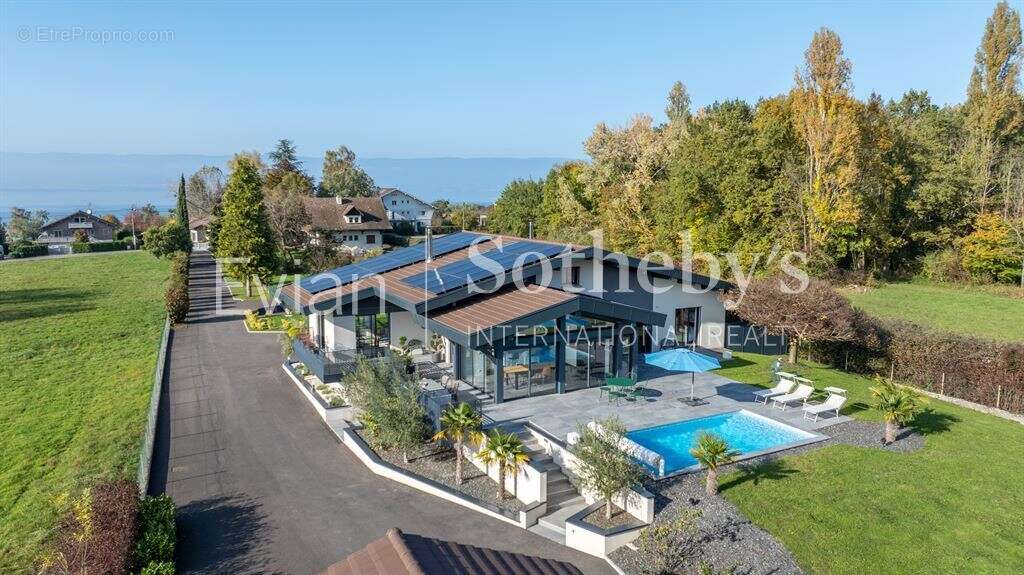 Maison à ANTHY-SUR-LEMAN