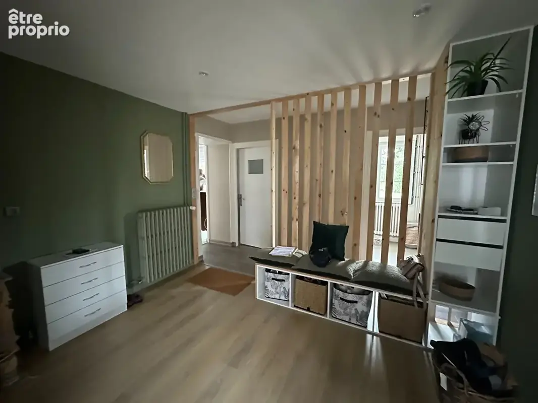 Maison 290m² à montierchaume - photo 14