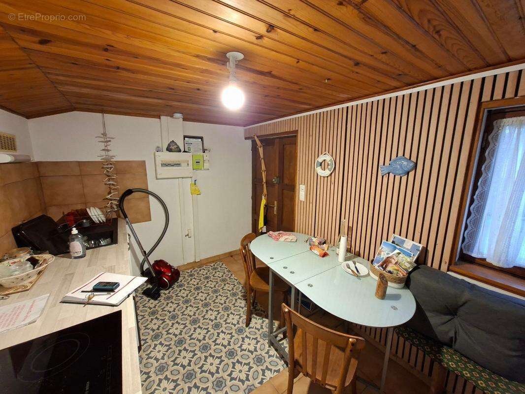 Maison à PLEUMEUR-BODOU