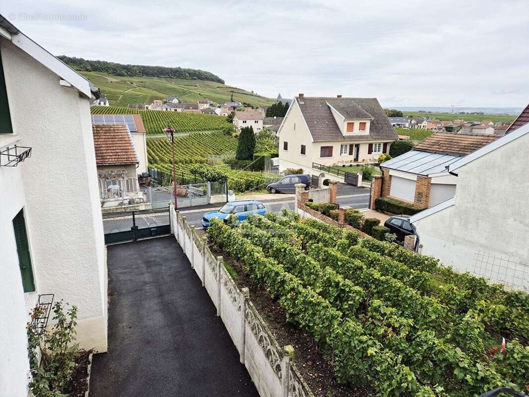Maison à VERTUS